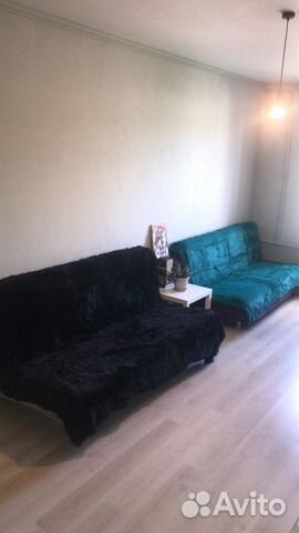 

2-к. квартира, 80 м², 3 кровати