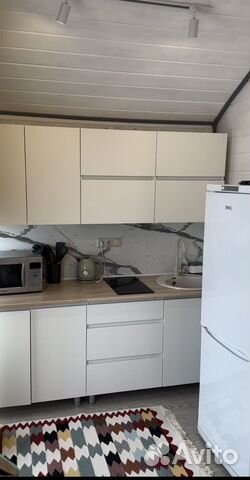 

3-к. дом, 50 м²