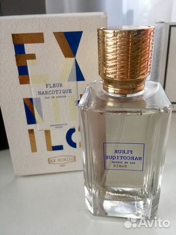 Духи EX Nihilo Fleur Narcotique Духи EX Nihilo Fleur Narcotique