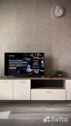 

Квартира-студия, 23 м², 2 кровати