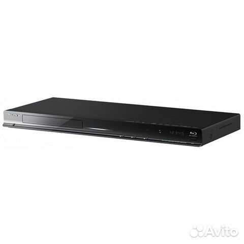 Blu-Ray плеер Sony bdp-s380