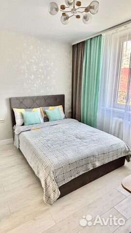 

Квартира-студия, 19,4 м², 1 кровать