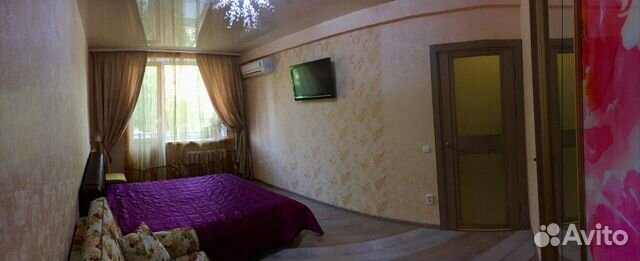 1-к квартира, 30 м², 3/5 эт. 1-к квартира, 30 м², 3/5 эт.