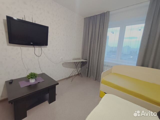 

2-к. квартира, 60 м², 3 кровати