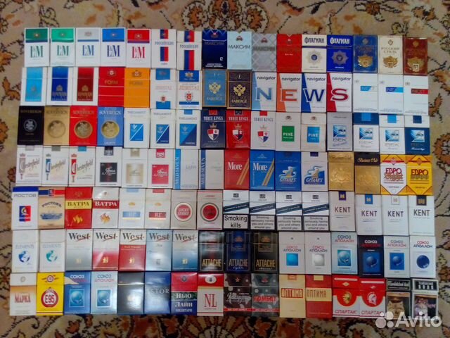 Собран сигареты. Сигареты коллекции. Коллекция сигаретных пачек. Сигареты 2000. Коллекция пачек сигарет.