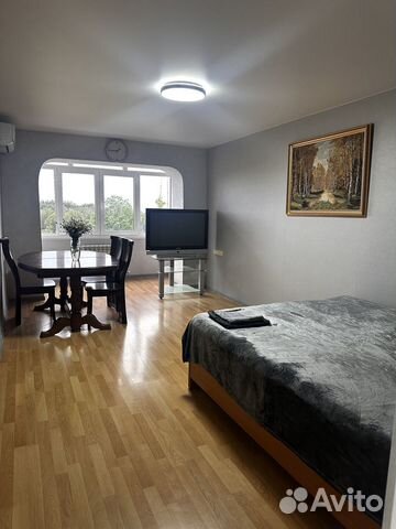 

3-к. квартира, 65 м², 3 кровати