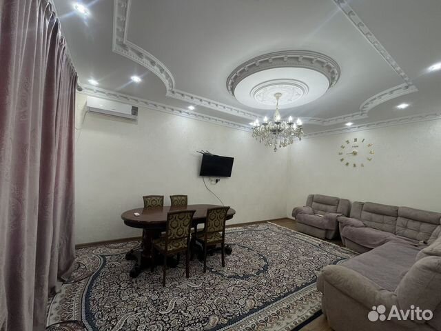

6-к. дом, 200 м²