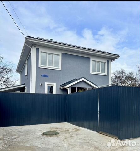 

6-к. коттедж, 210 м²