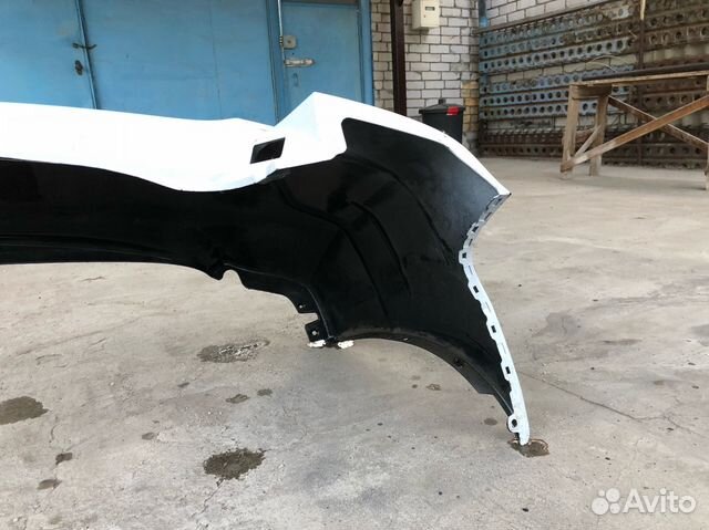 Бампер задний Митсубиси Паджеро Спорт Mitsubishi P Бампер задний Митсубиси Паджеро Спорт Mitsubishi P
