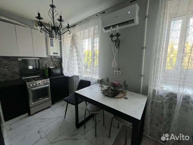

2-к. квартира, 53 м², 3 кровати