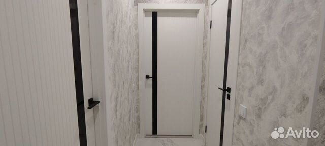 

1-к. квартира, 42 м², 2 кровати