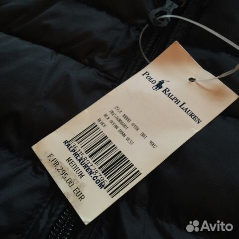Куртка пуховик жилетка Polo Ralph Lauren USA RLX Куртка пуховик жилетка Polo Ralph Lauren USA RLX