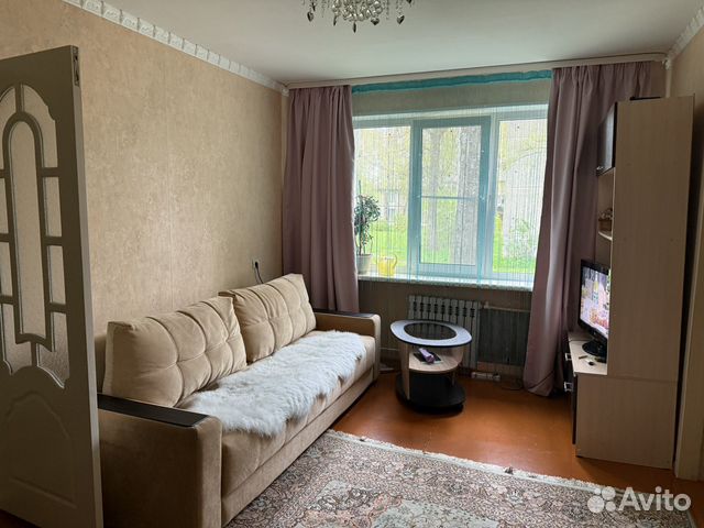 

2-к. квартира, 47 м², 4 кровати
