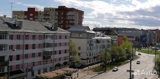 2-к квартира, 45 м², 5/5 эт. 2-к квартира, 45 м², 5/5 эт.