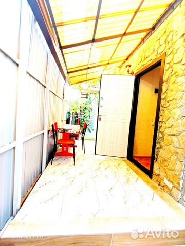 

2-к. квартира, 42 м², 4 кровати