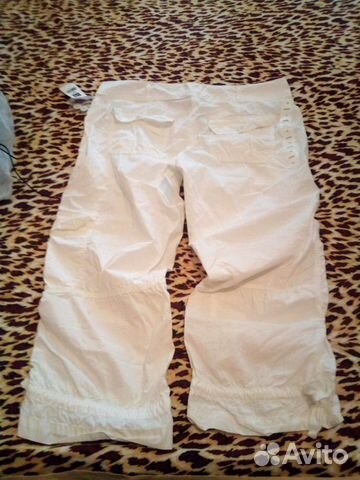 Новые бриджи Gap L Новые бриджи Gap L