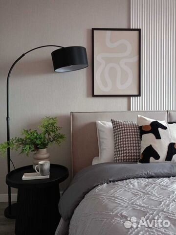 

3-к. квартира, 100 м², 5 кроватей
