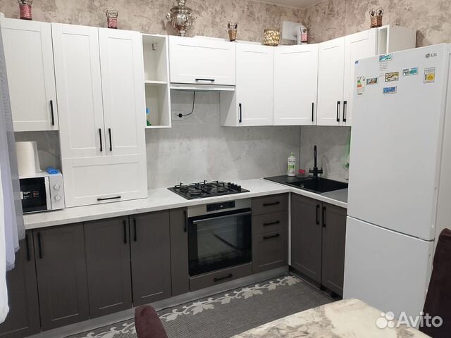 

3-к. квартира, 76 м², 3 кровати