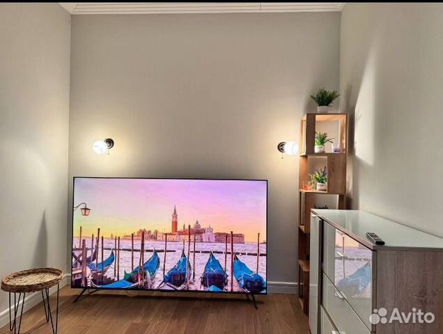 

Квартира-студия, 38 м², 2 кровати