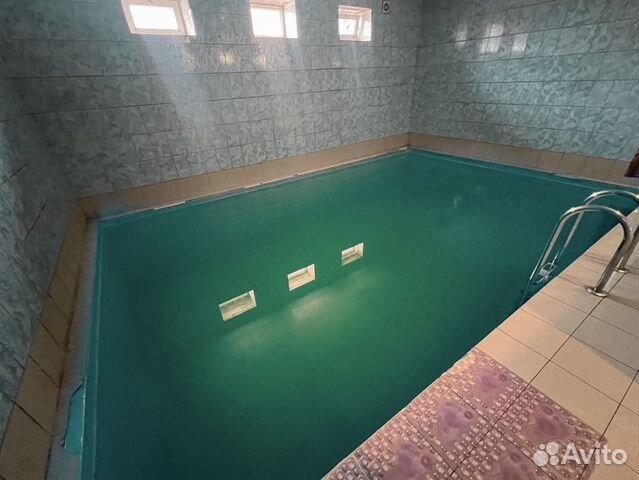 

5-к. коттедж, 210 м²