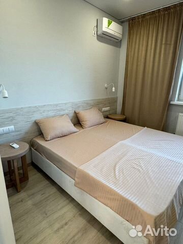 

2-к. квартира, 55 м², 3 кровати