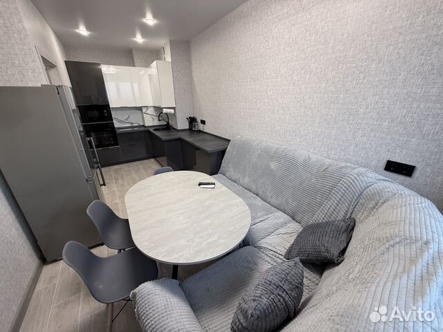 

2-к. квартира, 50 м², 3 кровати