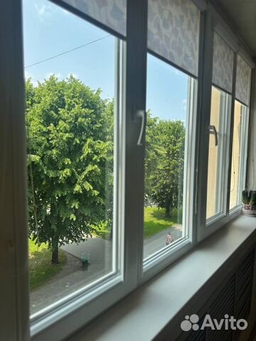 

2-к. квартира, 55 м², 2 кровати