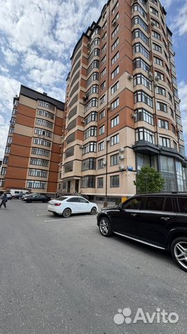 

1-к. квартира, 47 м², 2 кровати
