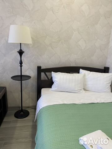 

1-к. квартира, 43 м², 2 кровати