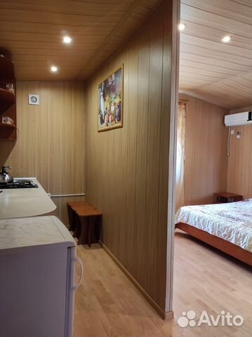 

2-к. квартира, 50 м², 3 кровати