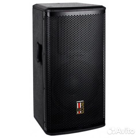 Пассивная акустика Eurosound port-15 доставка Пассивная акустика Eurosound port-15 доставка