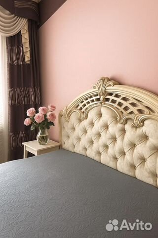 

3-к. квартира, 70 м², 5 кроватей