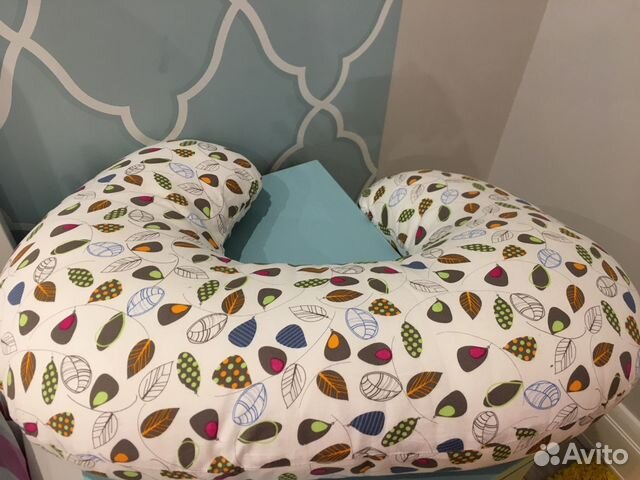 Подушка для кормления Mothercare