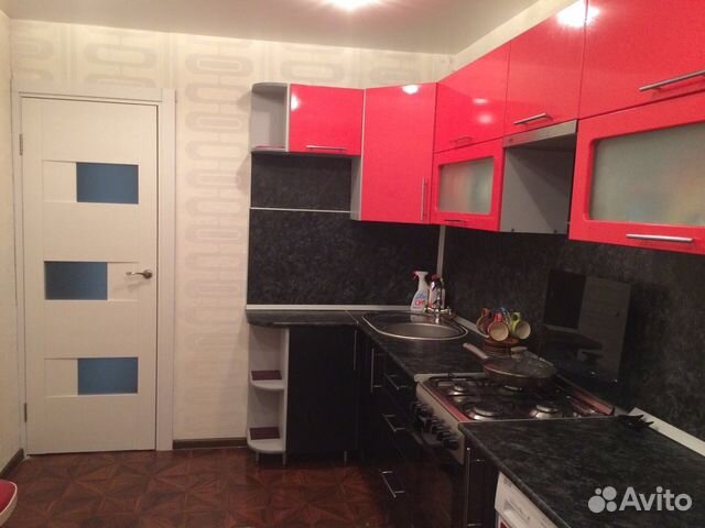 1-к квартира, 34.6 м², 9/12 эт.