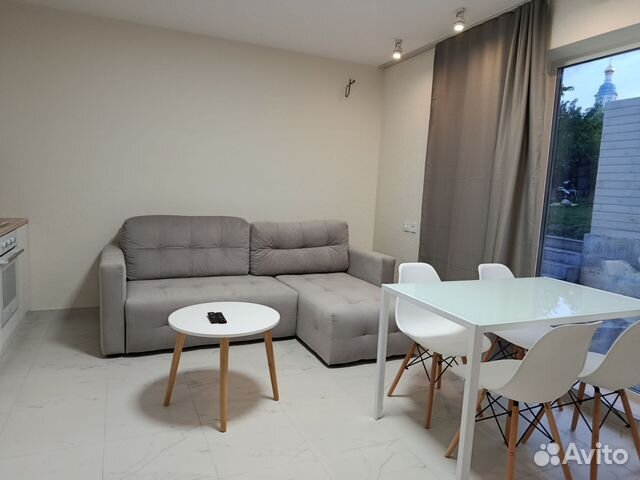 

2-к. квартира, 45 м², 2 кровати
