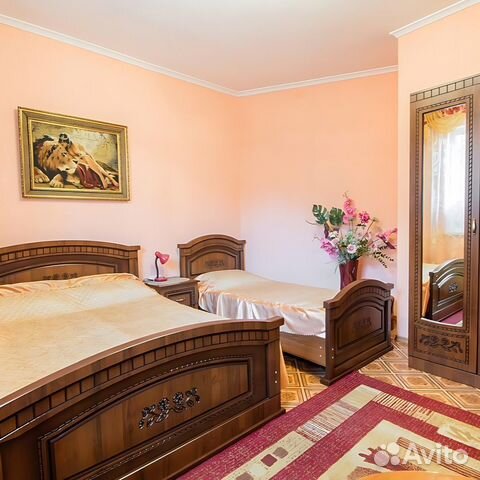 

1-к. таунхаус, 30 м²