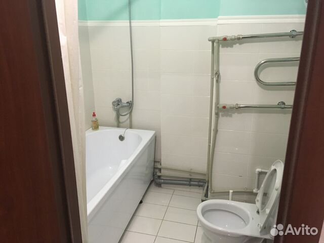 1-к квартира, 38 м², 12/12 эт.
