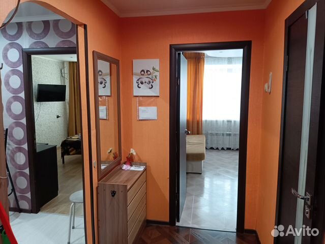

2-к. квартира, 36 м², 4 кровати