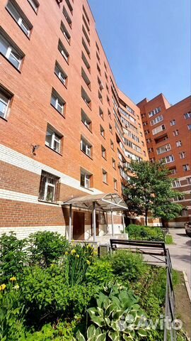 

1-к. квартира, 42 м², 2 кровати