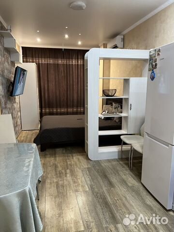 

1-к. квартира, 40 м², 3 кровати