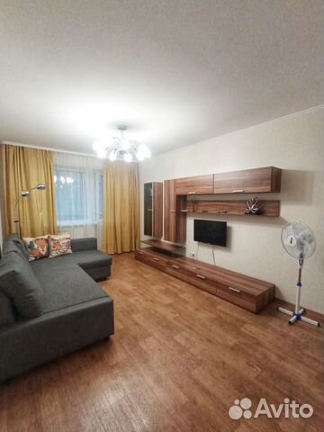 

2-к. квартира, 32 м², 2 кровати