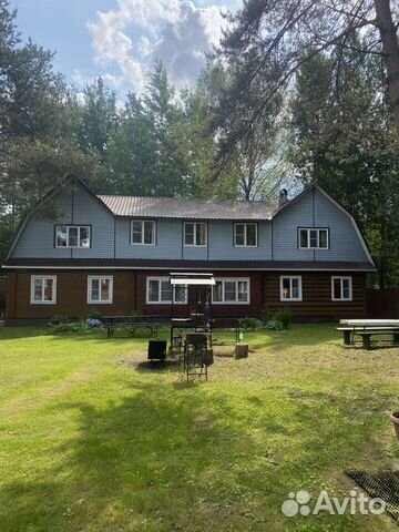

3-к. таунхаус, 90 м²