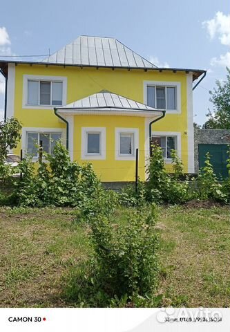 

4-к. дом, 240 м²