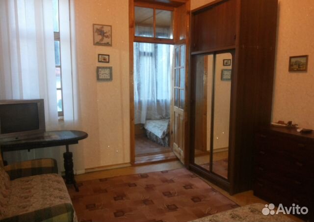 1-к квартира, 30 м², 3/3 эт.
