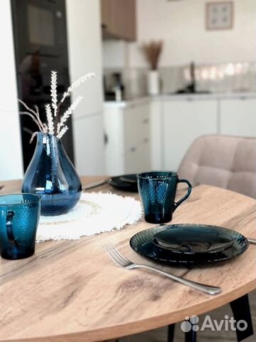 

2-к. квартира, 72 м², 2 кровати