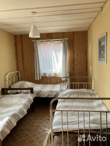 

5-к. таунхаус, 100 м²