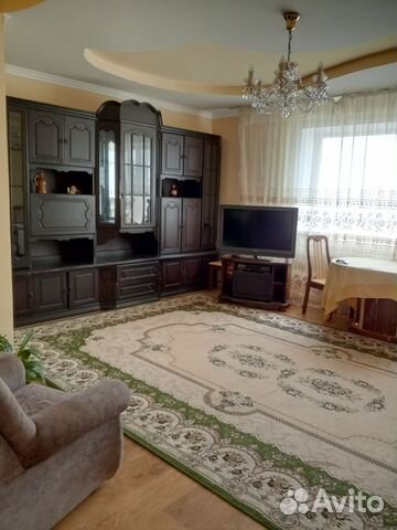

4-к. дом, 135 м²