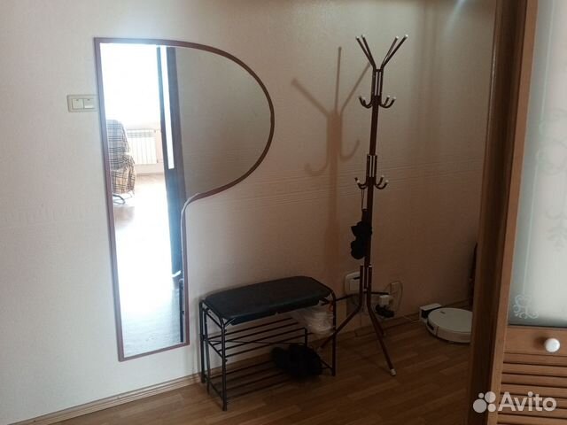 

3-к. квартира, 67 м², 3 кровати