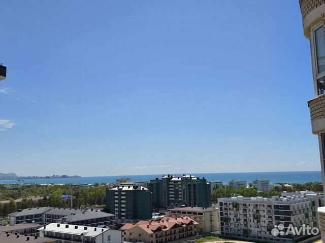 

2-к. квартира, 65 м², 2 кровати
