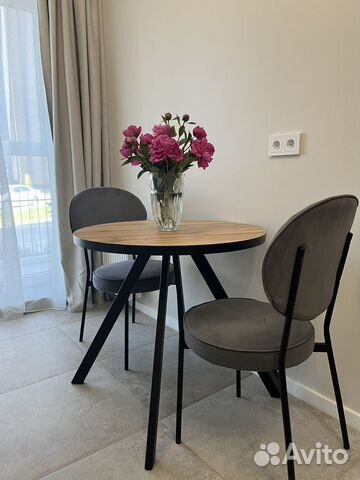 

1-к. квартира, 36,2 м², 2 кровати